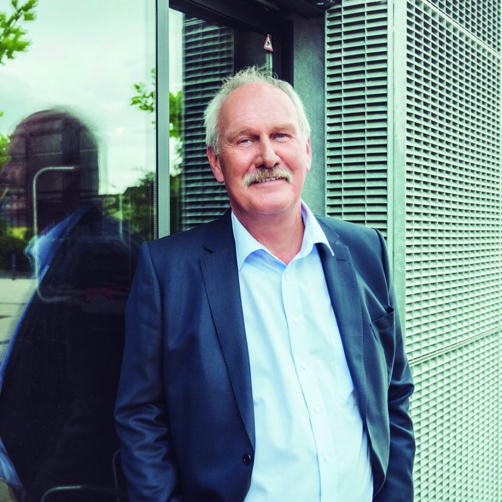 SPD-Erftstadt: Franz Schmidt, Liblar