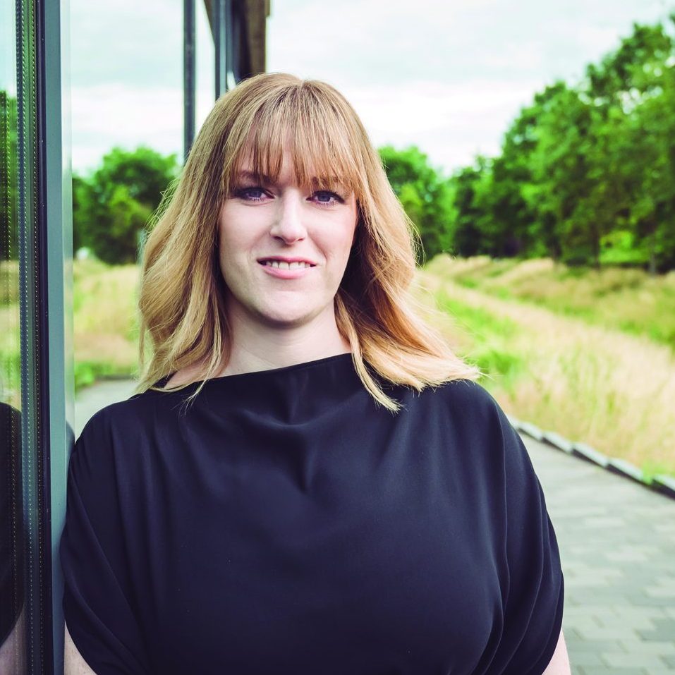 SPD-Erftstadt: Lisa Bohlen, Blessem, Frauenthal, Liblar