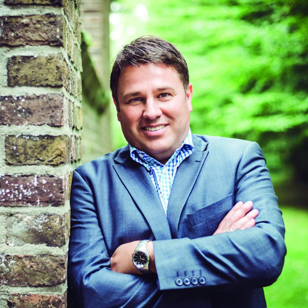 SPD-Erftstadt: Ralf Schnitzler, Herrig