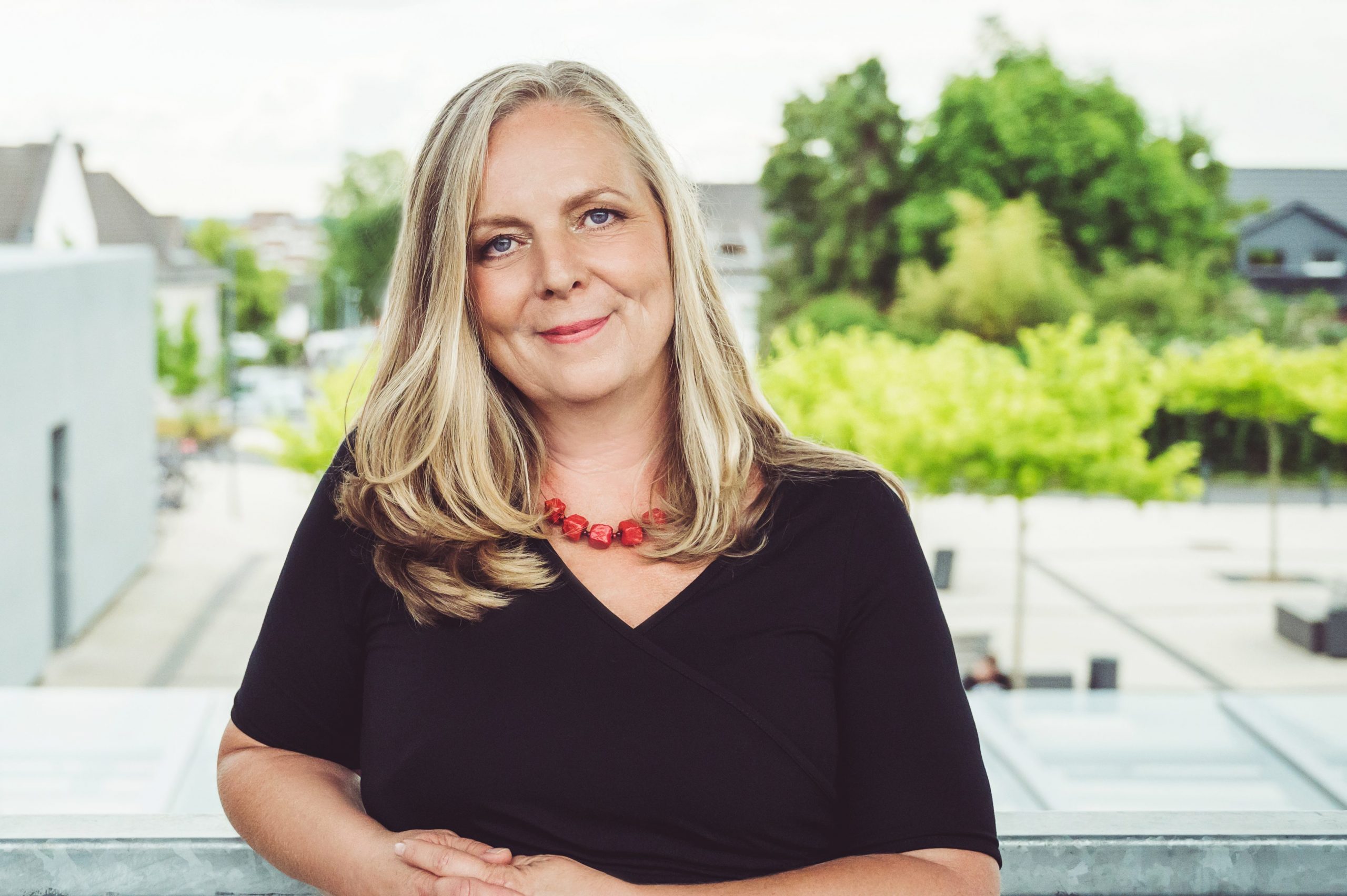 SPD-Erftstadt: Susanne Loosen,Friesheim, Niederberg, Borr, Scheuren