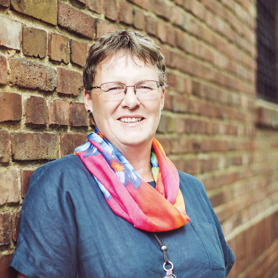 SPD-Erftstadt: Barbara Klein, Erp